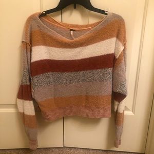 Free People Sweater
